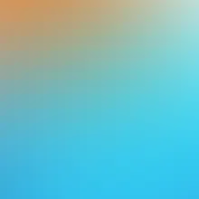 blurhash of the original image