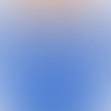 blurhash of the original image