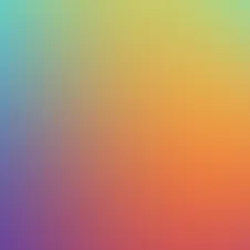 blurhash of the original image