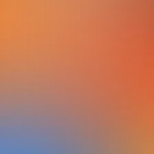 blurhash of the original image