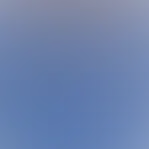 blurhash of the original image