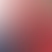 blurhash of the original image