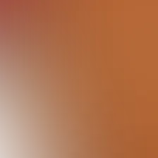 blurhash of the original image