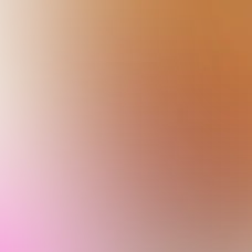 blurhash of the original image