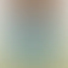 blurhash of the original image