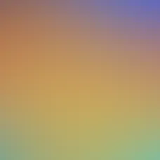 blurhash of the original image