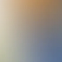 blurhash of the original image