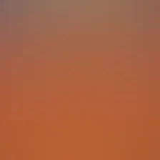 blurhash of the original image