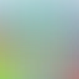 blurhash of the original image