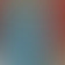 blurhash of the original image