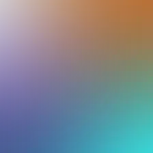 blurhash of the original image