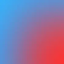 blurhash of the original image