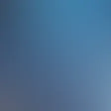 blurhash of the original image