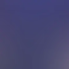 blurhash of the original image