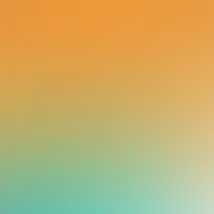 blurhash of the original image