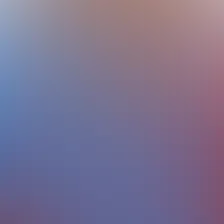 blurhash of the original image