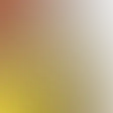 blurhash of the original image