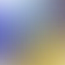 blurhash of the original image