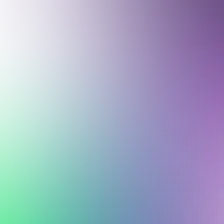 blurhash of the original image