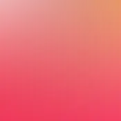 blurhash of the original image