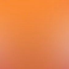 blurhash of the original image