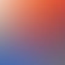 blurhash of the original image