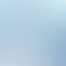 blurhash of the original image