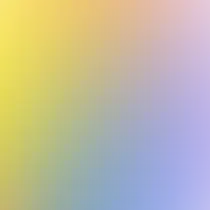 blurhash of the original image