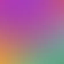 blurhash of the original image