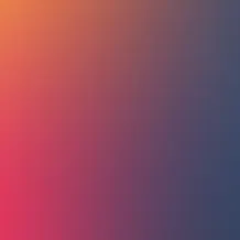 blurhash of the original image