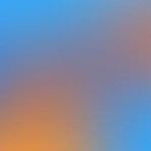 blurhash of the original image