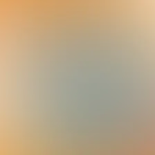 blurhash of the original image