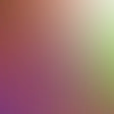 blurhash of the original image