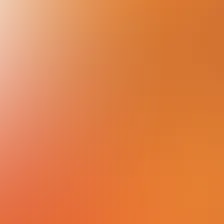 blurhash of the original image