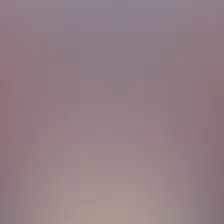 blurhash of the original image