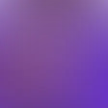 blurhash of the original image