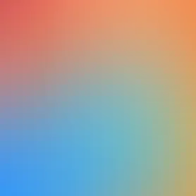 blurhash of the original image