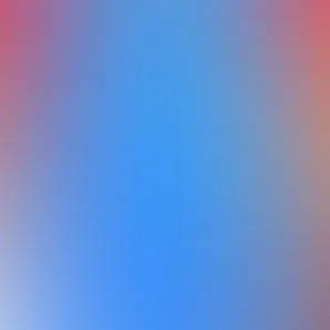 blurhash of the original image