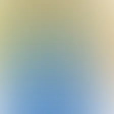 blurhash of the original image