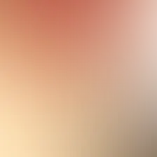 blurhash of the original image