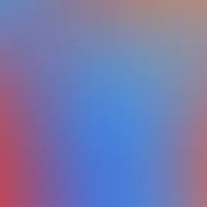 blurhash of the original image