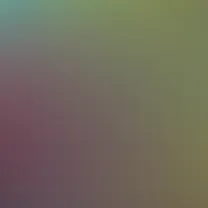 blurhash of the original image