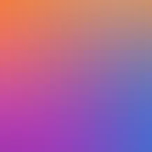 blurhash of the original image