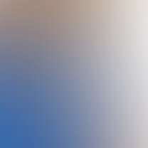 blurhash of the original image