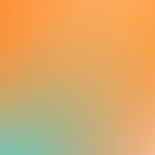 blurhash of the original image