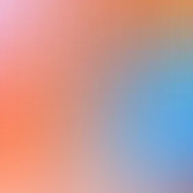 blurhash of the original image