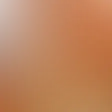 blurhash of the original image