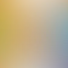 blurhash of the original image