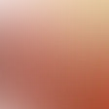 blurhash of the original image