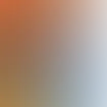 blurhash of the original image